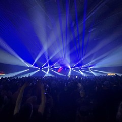 First Mix - Hard Techno To Raw