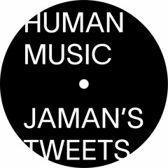 Fumiya Tanaka - Human Music (SND 17)