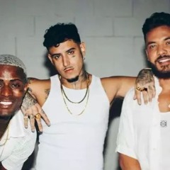 2024M - MC PH, MC IG e Wesley Safadão (GR6 Explode) DJ Murillo e LT no Beat