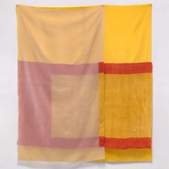 Rauschenberg Fabrics, Nanette Carter