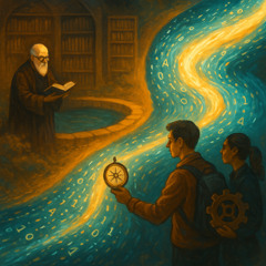 Libraries Transform to AI Ethics Guides