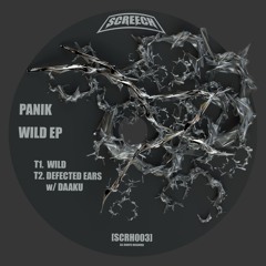 PANIK - WILD