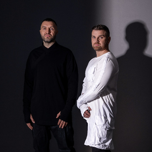 Two Are - Studio Time 021