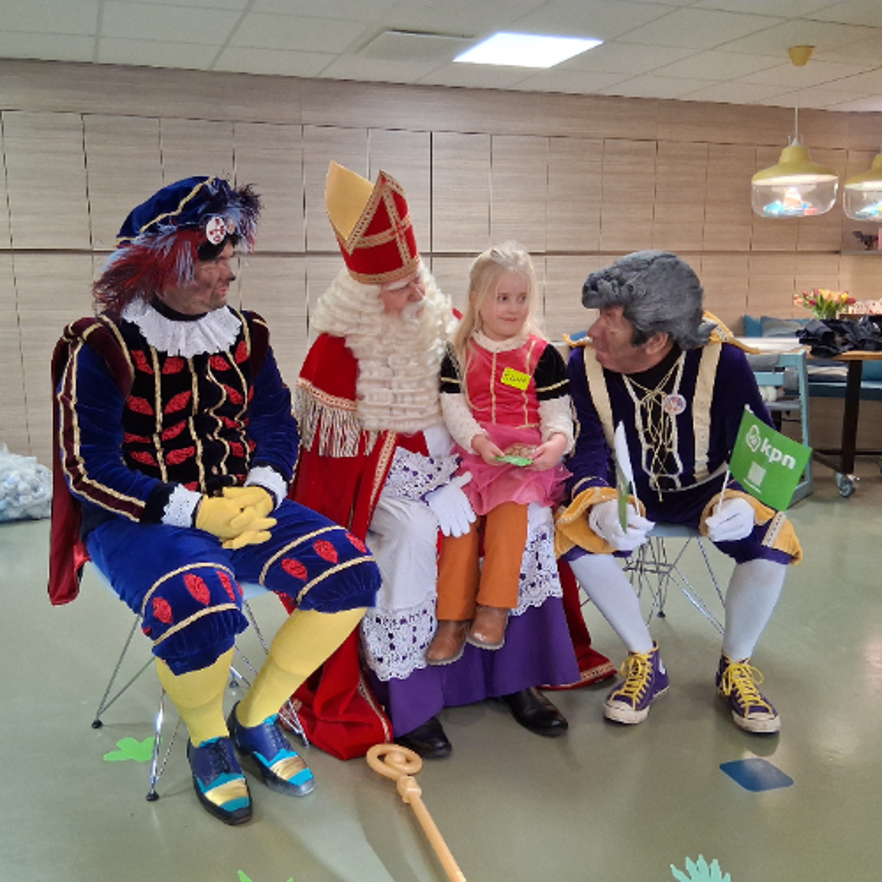 2025-11-26 Hoofdpiet en Muziekpiet over het bezoek aan het WAKZ episode artwork