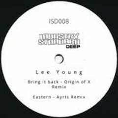 Lee Young - Eastern (Ayrts Remix)
