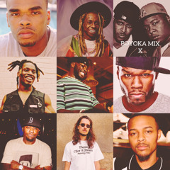 BOYOKA MIX VOL.10 -  NA KATI YA CLASS (ep.2)