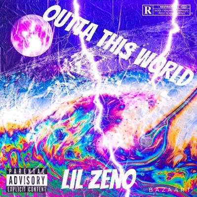 Hent Wild By Lil Zeno But Its Only The Good Part