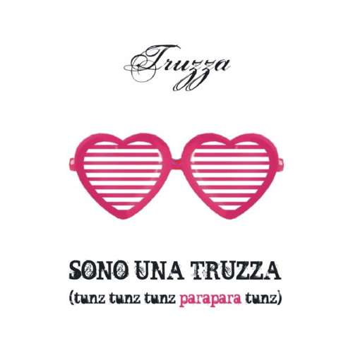 Sono una truzza x Zavood