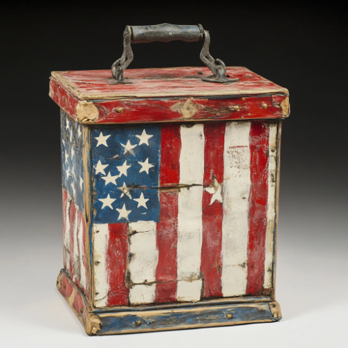 The Last Of The Free