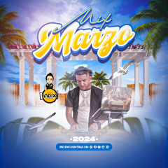 DJ JADIX - MIX MARZO 2024