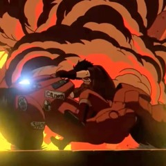 Iri - SUMMER END (Synthwave Edition)