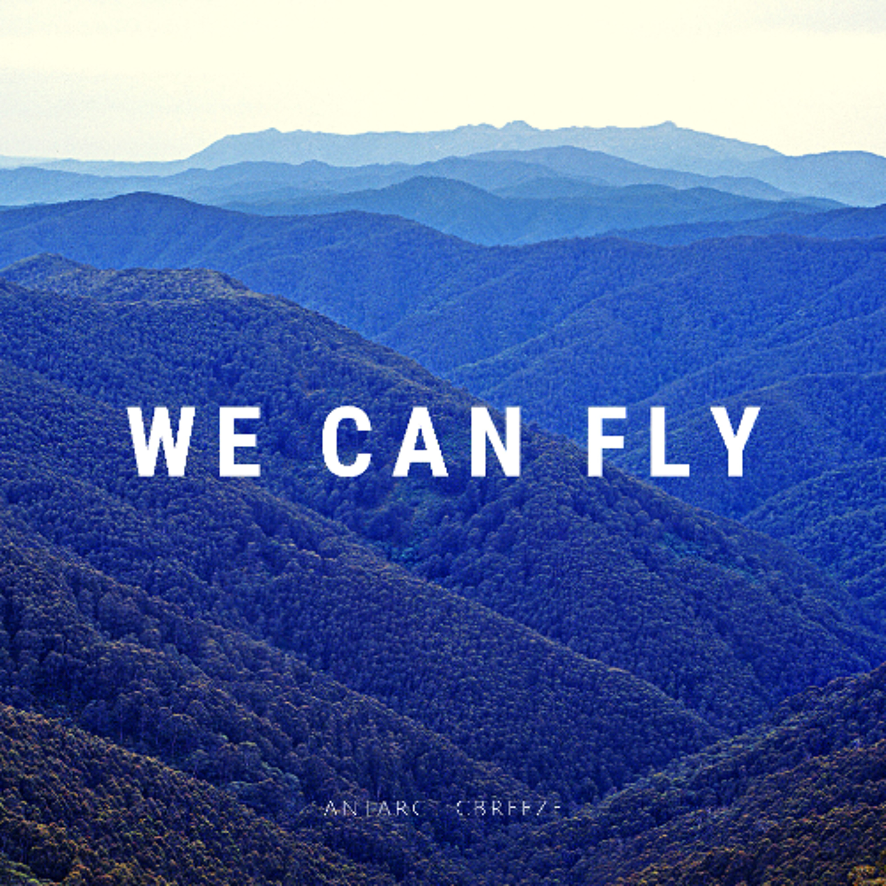 We Can Fly / Background Music episode artwork