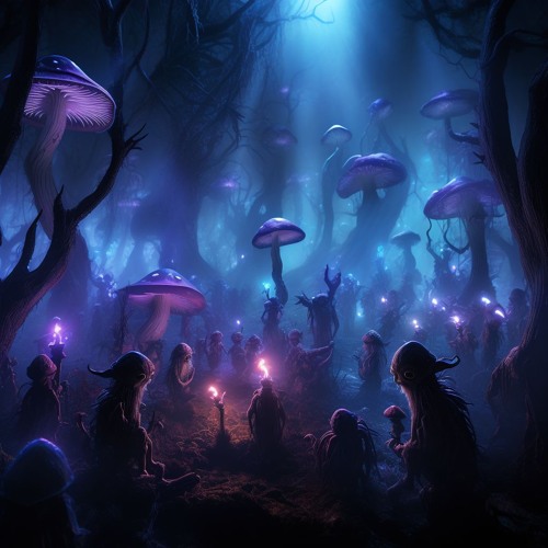 ΣΣ-Β'-GOBLIN RITUAL