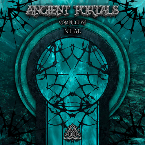 V.A Ancient Portals