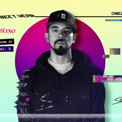 TINO EL PINGÜINO - A DOS CUADRAS