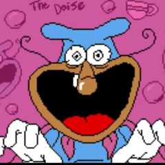 Pizza Tower UST | The Noise Update - Creative Bankruptcy (The Doise Lap 3) - Spamton123