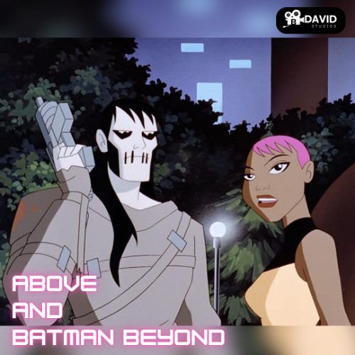 155 | Batman Beyond "Hidden Agenda" S2 Ep 5 | Ep by Ep | DC Animation with Spenser and Friends | ABB