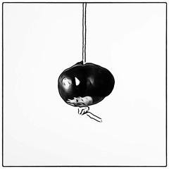 Conker on a String by Phil Riley feat Chris Chambers