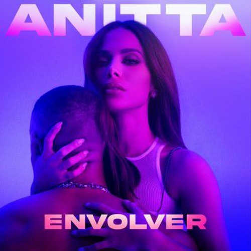 ANITTA - ENVOLVER - (ENZO RIBEIRO PVT REMIX)- DEMO