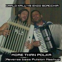 Carlo Kalu Vs Enzo Scacchia- More Than Polka (Pulsion Mashup)