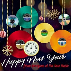 MBR DA SUPER STATION SUPPORTERS HAPPY NEW YEAR GUESS WHO'S BACK DA SHOW DA HOMELESS