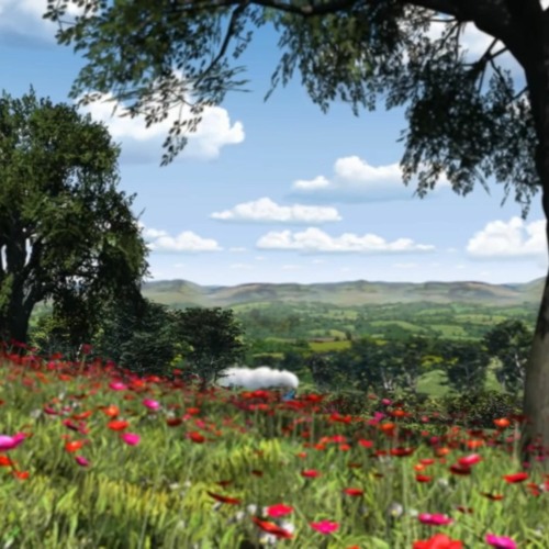 Introduction; A Streak of Silver