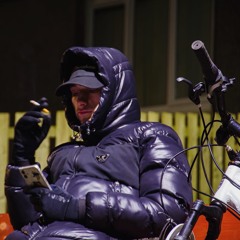 Parkzy MC - Hypnosis