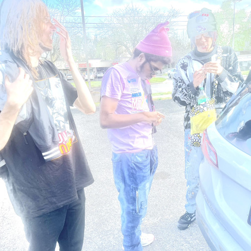 Deji Xo • Jacko • BR$ $ouljah - Is This Goodbye (prod.Reo)