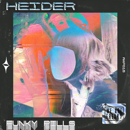 Heider & Elternhouse - Bad Behaviour (Radio Edit)