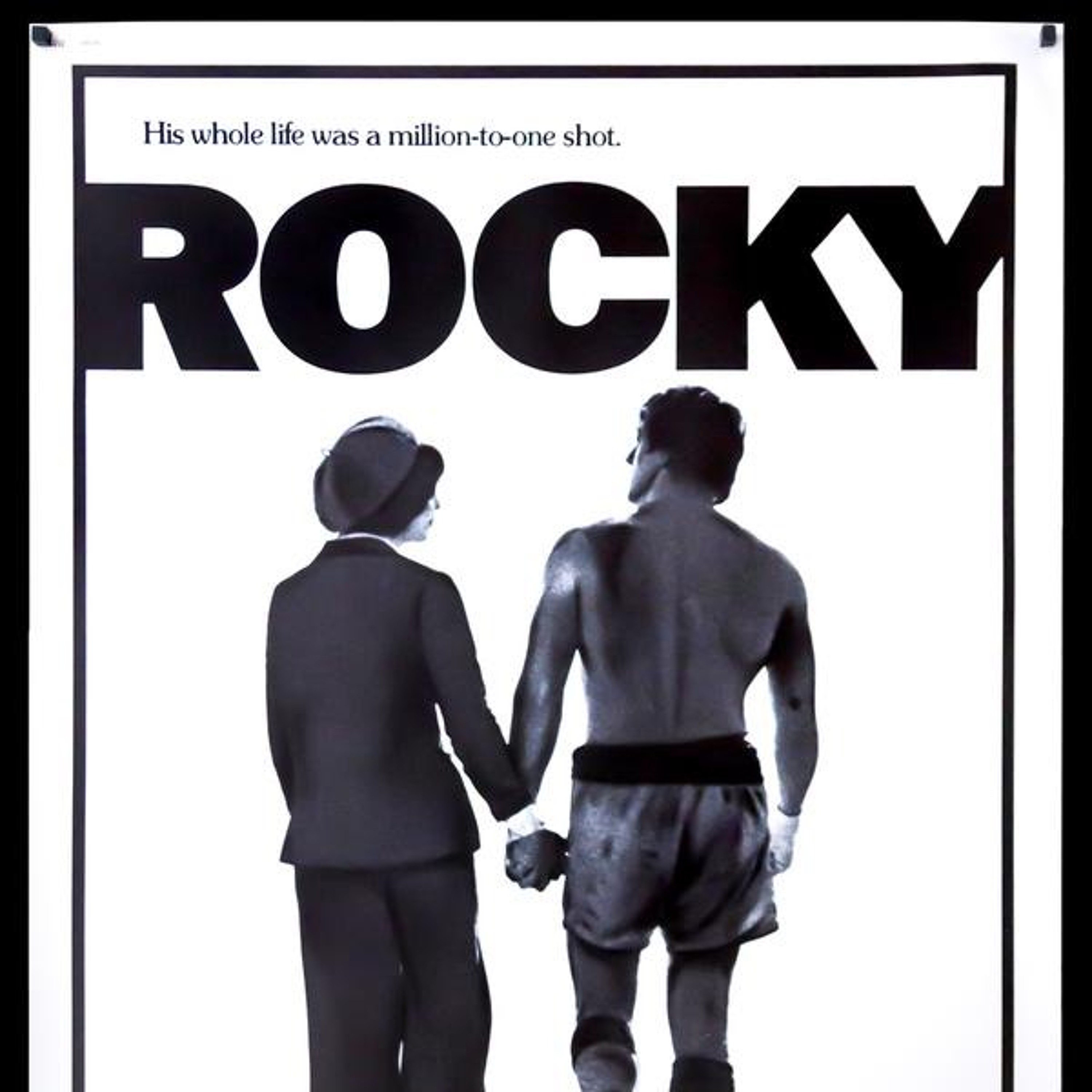 Rocky