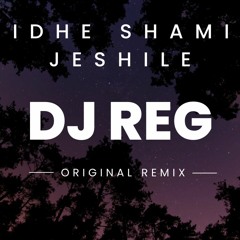 DJ REG - Dridhe Shamin Jeshile (Original Remix)