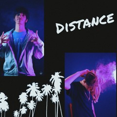Distance Ft.(TURKDAJXRK)