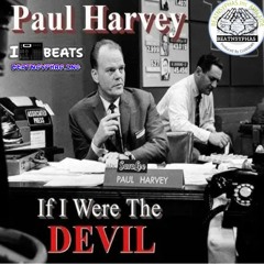 IF I WERE THE DEVIL PODCAST - Prod By CLUDOEWS