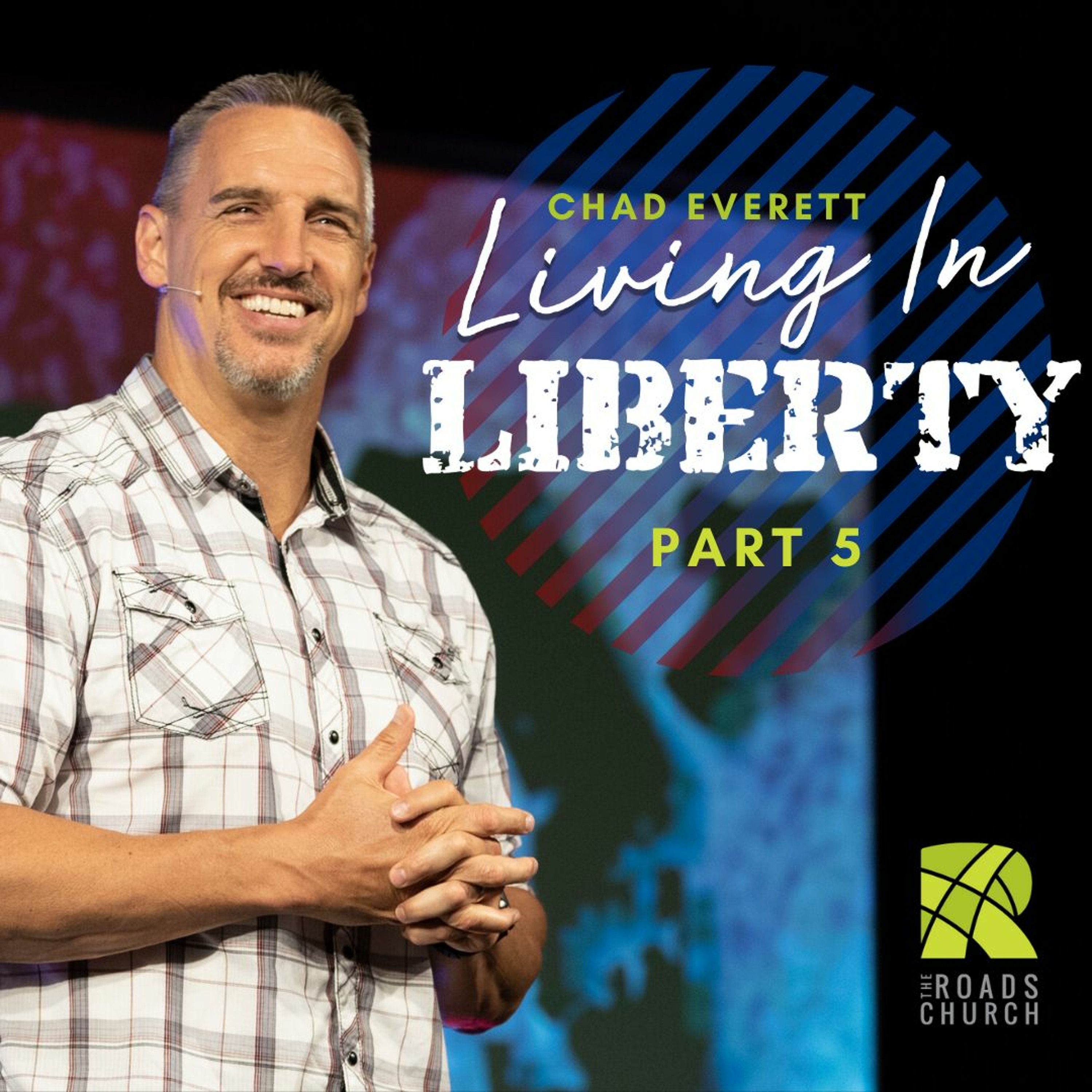 The Roads Church Podcast