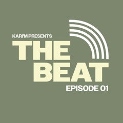 THE BEAT EP01