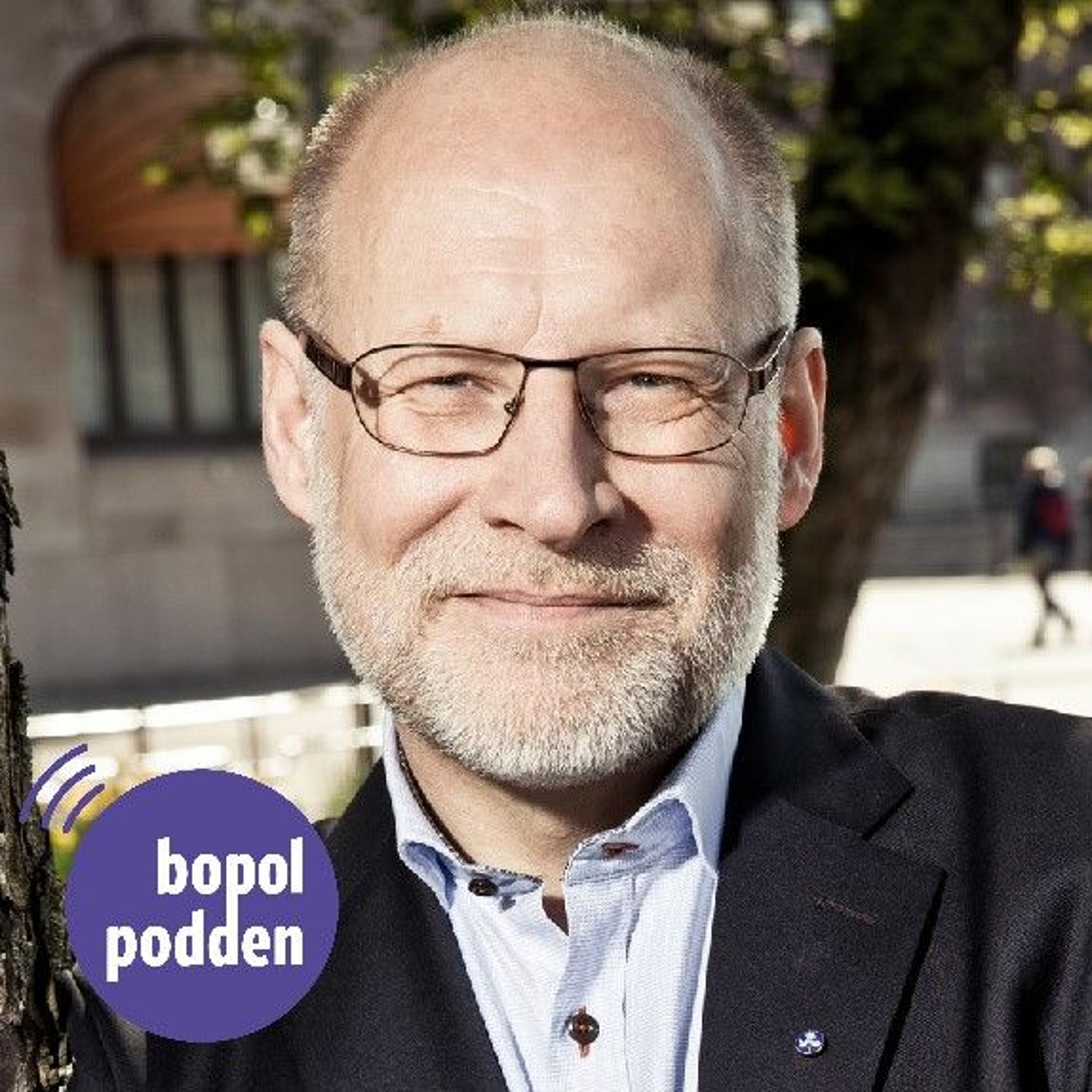 Bopolpodden