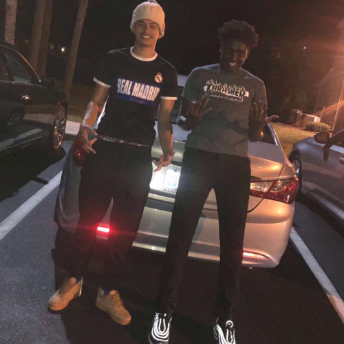 LuhSmoove-Fu*k Yo Set