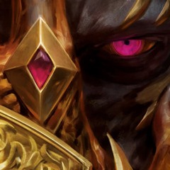 Layer 04 - Vecna Chase Music (Dead by Daylight) [GAMERIP]