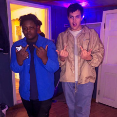 STR BBY - Blue Lights