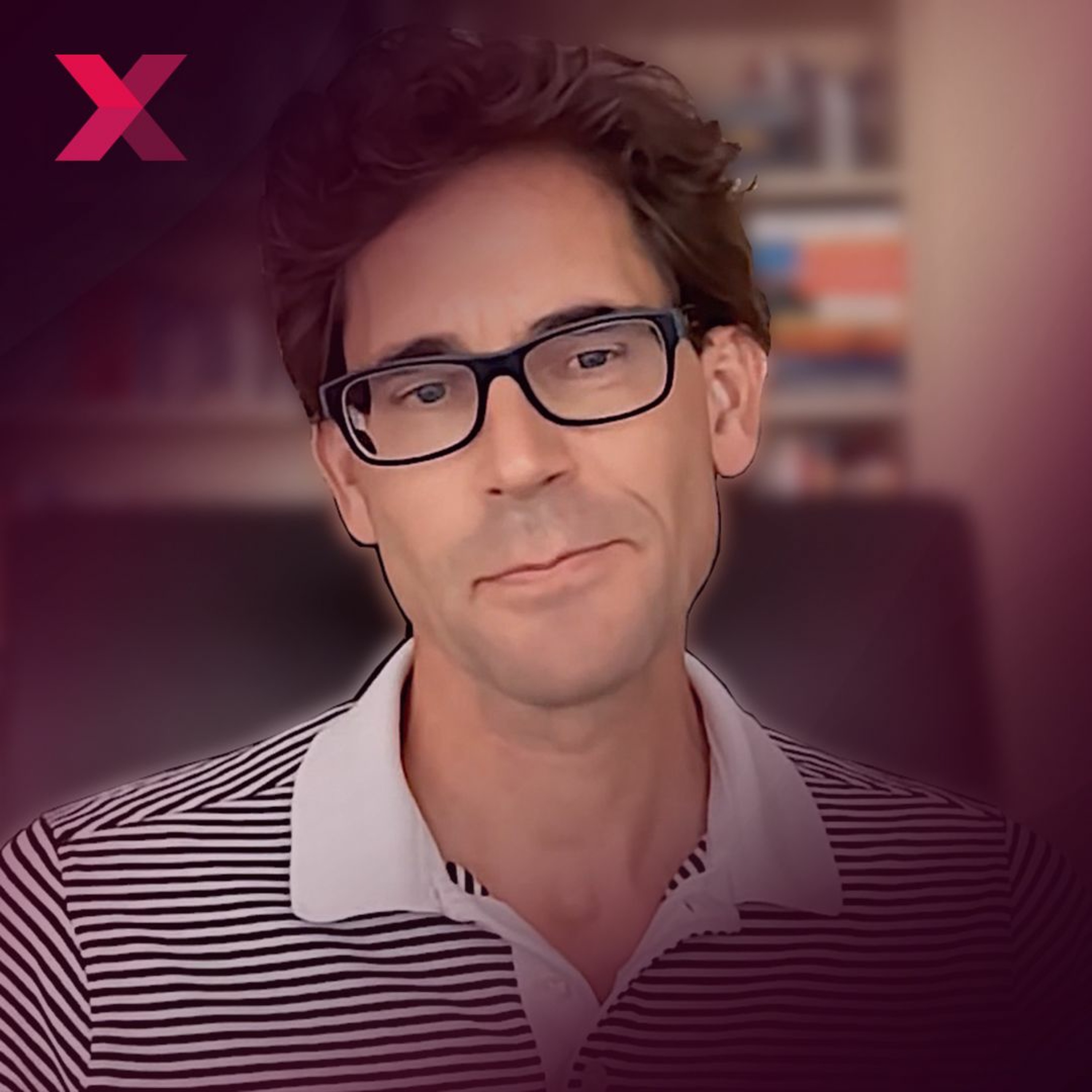 MIXEDCAST: Podcast über VR, AR, KI