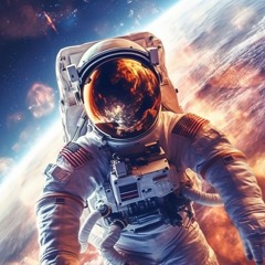 The Apprentice - Space Travel With Trance Vol 4