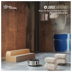 JORDI CARRERAS  - Music For Special Moments | Vol.67