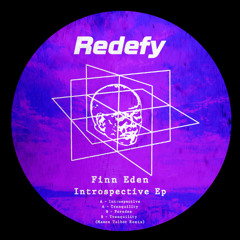 PremEar: Finn Eden - Introspective [RDFY006]