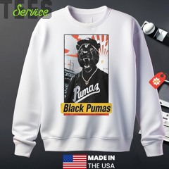 Black Pumas Avondale Brewing Company Birmingham, Al May 11, 2024 Poster Shirt