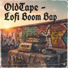 Ghost in the Sample - LoFi Boom Bap Instrumental