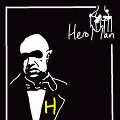 hero man theme