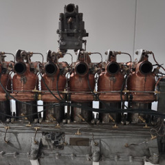 Robot Of Machines