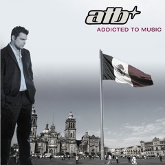 ATB - In Love With The DJ (D1az Edit)