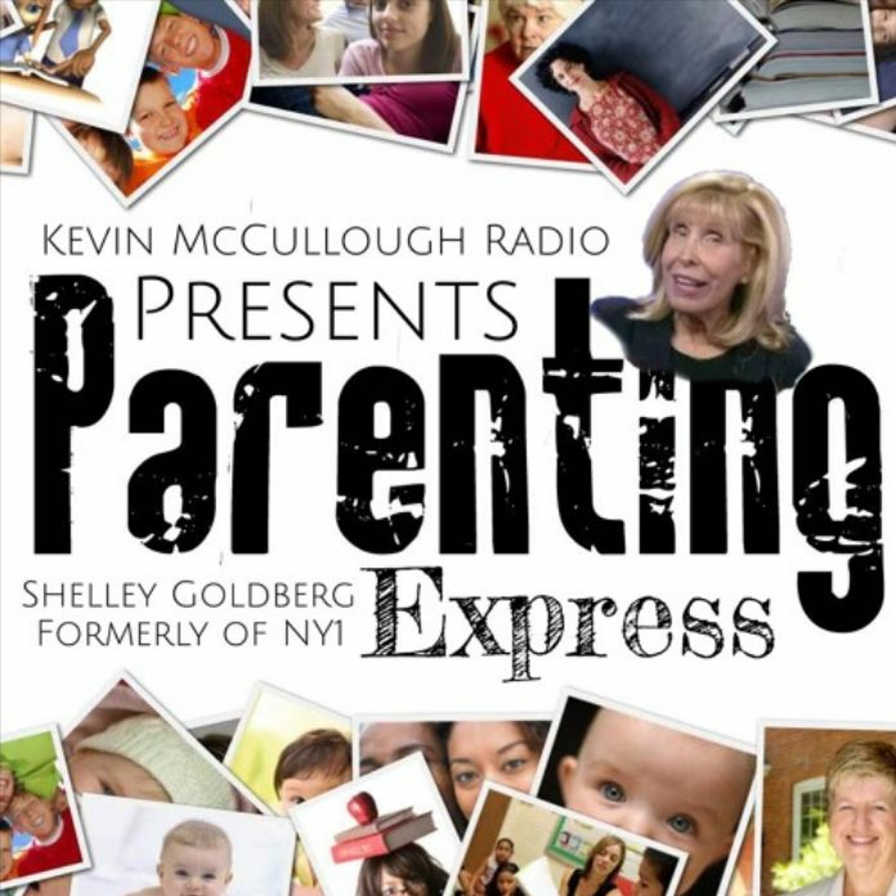 20230405 - Parenting Express - Finding The Right Balance For Parenting