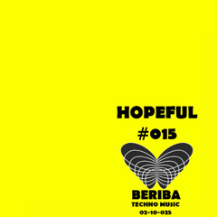 Hopeful#015